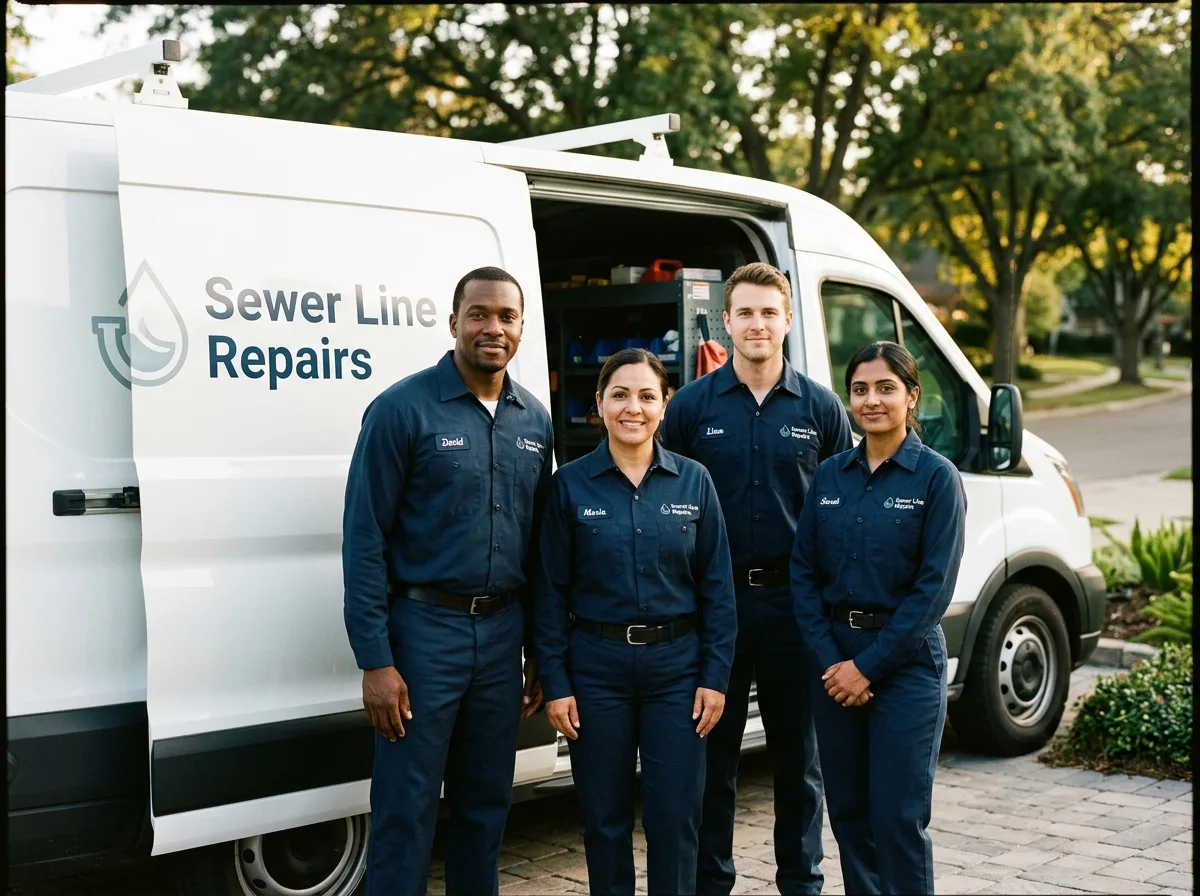Emergency Plumber company in Millville, PA